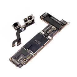 Apple iPhone 14 256GB 6GB RAM Motherboard PCB - With Face ID